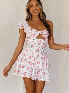 hello molly cupids kiss dress pink Hello Molly | Dresses | Hello Molly Cupids Kiss Dress Pink Size Xs